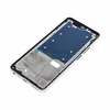 Рамка дисплея для Realme 10 Pro 5G (в сборе) серебро