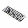 Клавиатура для ноутбука Asus VivoBook 14 X420 / VivoBook 14 X420F / VivoBook 14 X420F и др., серый