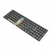 Клавиатура для ноутбука Lenovo IdeaPad 320-15ABR / IdeaPad 320-15IAP / IdeaPad 320-15AST и др. (с подсветкой) черный