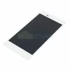 Дисплей для Sony E2303 Xperia M4 Aqua/E2312/E2333 Xperia M4 Aqua Dual (в сборе с тачскрином) белый, AA