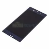 Дисплей для Sony F8331 Xperia XZ/F8332 Xperia XZ Dual (в сборе с тачскрином) синий