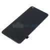 Дисплей для Xiaomi Mi 10 / Mi 10 Pro (Rev. C) (в сборе с тачскрином) черный, TFT