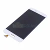 Дисплей для Xiaomi Mi 5c (в сборе с тачскрином) белый, 100%