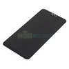 Дисплей для Xiaomi Mi 8 Lite (в сборе с тачскрином) черный, AA, без рамки