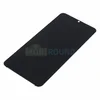 Дисплей для Xiaomi Redmi Note 8 Pro (в сборе с тачскрином) черный, 100%