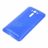 Задняя крышка для Asus ZenFone 2 Laser (ZE550KL) синий