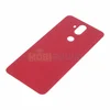Задняя крышка для Asus ZenFone 5 Lite (ZC600KL) красный