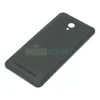 Задняя крышка для Asus ZenFone Go (ZC500TG) черный