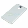Задняя крышка для Huawei Honor 7 4G (PLK-L01) серебро