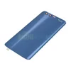 Задняя крышка для Huawei Honor 9/9 Premium 4G (STF-L09) синий, AA