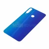 Задняя крышка для Huawei Honor 9C 4G (AKA-L29) голубой, AA