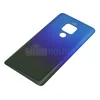 Задняя крышка для Huawei Mate 20 4G (HMA-AL00) черный с синим, AA
