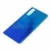 Задняя крышка для Huawei P30 Pro 4G (VOG-L29) фиолетовый с голубым, AA