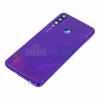 Задняя крышка для Huawei Y6p 4G (MED-LX9N) фиолетовый, AAA