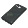 Задняя крышка для Lenovo IdeaPhone A316i, черный