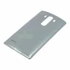 Задняя крышка для LG H736 G4s, серебро