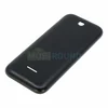 Задняя крышка для Nokia 225/225 Dual, черный