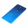 Задняя крышка для OnePlus 7T Pro, синий, AAA