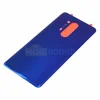 Задняя крышка для OnePlus 8 Pro, синий, AA