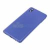 Задняя крышка для Samsung A013F Galaxy A01 Core, синий