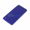 Задняя крышка для Samsung A105 Galaxy A10, синий