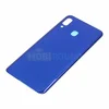 Задняя крышка для Samsung A205 Galaxy A20, синий, AA