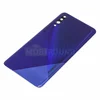 Задняя крышка для Samsung A307 Galaxy A30s, фиолетовый, AAA