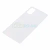 Задняя крышка для Samsung A415 Galaxy A41, белый, AA