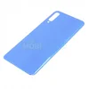 Задняя крышка для Samsung A505 Galaxy A50, синий, AA