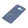 Задняя крышка для Samsung G925 Galaxy S6 Edge, синий