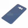Задняя крышка для Samsung G955 Galaxy S8+, синий