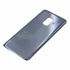 Задняя крышка для Samsung G960 Galaxy S9, серый, AA