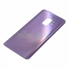 Задняя крышка для Samsung G960 Galaxy S9, фиолетовый, AA