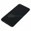 Дисплей для Huawei P40 Lite E 4G (ART-L29) Y7p 4G (ART-L28) Honor 9C 4G (AKA-L29) (в сборе с тачскрином) в рамке, черный, AAA