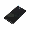 Задняя крышка для Sony C6603/LT36i Xperia Z, черный