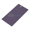 Задняя крышка для Sony C6603/LT36i Xperia Z, фиолетовый