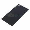 Задняя крышка для Sony D6603 Xperia Z3/D6633 Xperia Z3 Dual, черный