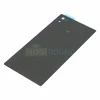 Задняя крышка для Sony E6603/E6653 Xperia Z5/E6633/E6683 Xperia Z5 Dual, черный