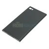 Задняя крышка для Xiaomi Mi 3, черный