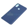 Задняя крышка для Xiaomi Mi 8, синий