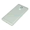 Задняя крышка для Xiaomi Redmi 4 Prime (Pro) серебро