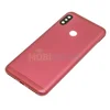 Задняя крышка для Xiaomi Redmi 6 Pro / Mi A2 Lite, красный