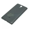 Задняя крышка для Xiaomi Redmi Note, черный