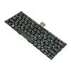 Клавиатура для ноутбука Acer Aspire S3 / Aspire S5 / Aspire S3-391 и др., черный