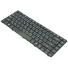 Клавиатура для ноутбука Acer Aspire Timeline 3410 / Aspire Timeline 3410T / Aspire Timeline 3410G и др., черный