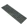 Клавиатура для ноутбука Asus K55 / A55 / K55A и др., черный
