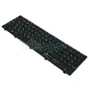 Клавиатура для ноутбука Dell Inspiron 3521 / Inspiron 3531 / Inspiron 3537 и др., черный