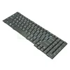 Клавиатура для ноутбука Lenovo IdeaPad G550 / IdeaPad G550A / IdeaPad G550M и др., черный