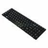 Клавиатура для ноутбука Lenovo IdeaPad Z560 / IdeaPad Z560A / IdeaPad Z565 и др., черный