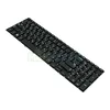 Клавиатура для ноутбука Samsung NP270E5E / NP300E5E / NP350V4C и др., черный